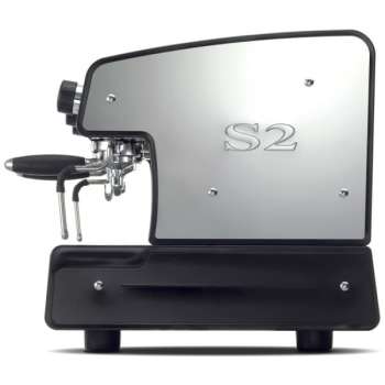 Кофемашина рожковая La Spaziale S2 EK 2Gr TA